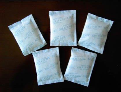 最劃算的環保型集裝箱吸附劑產自山東凱博藥用包裝材料//生產環