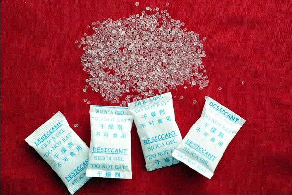找高性價硅膠干燥劑防潮珠首選山東凱博藥用包裝材料_供應干燥劑