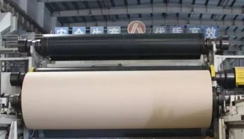 紙引未來，紙業新聞：廣東華泰規劃將新建產能30萬噸瓦楞紙生產線