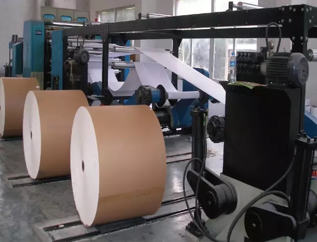 紙引未來，紙業(yè)