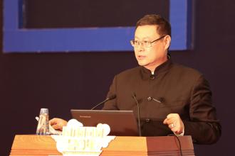 奧瑞金周云杰,包裝新聞，紙引未來(lái)