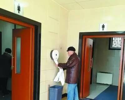 過度使用衛生紙，紙業新聞，紙引未來