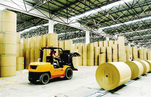 紙廠,紙業公司,紙業新聞