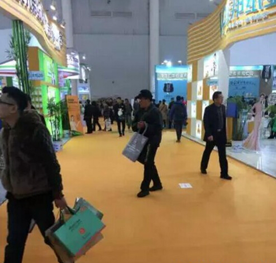 本色生活用紙的年會場地，紙業新聞，紙引未來