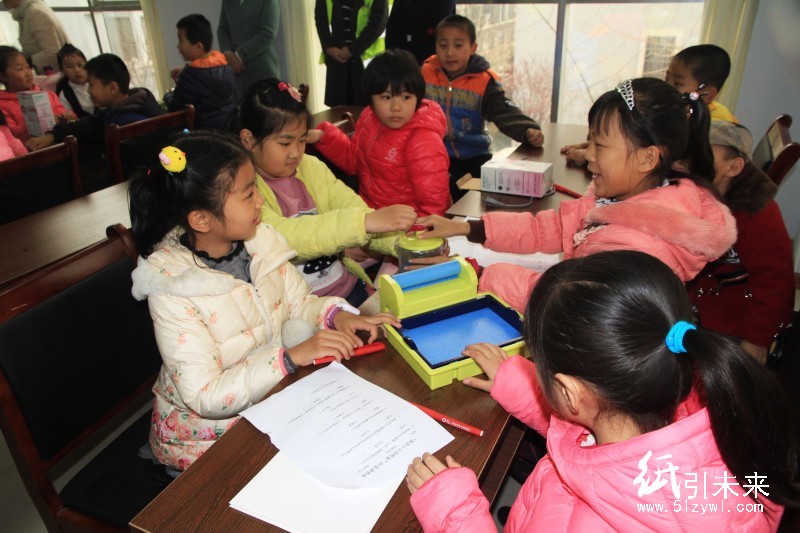 體驗一張紙的&ldquo;誕生記&rdquo;，最新的紙業新聞