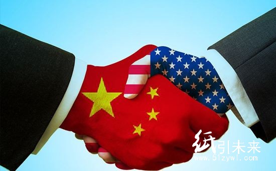 中美“百日計劃”,對包裝印刷業的影響