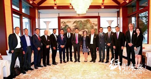 全球母嬰大牌首聚京東，最新的紙業(yè)新聞