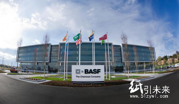 巴斯夫?qū)⑻岣咴旒埢瘜W(xué)品和水處理化學(xué)品售價(jià)