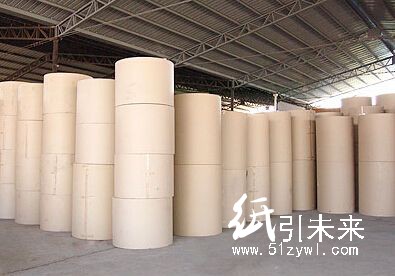 一覽全球紙業行情