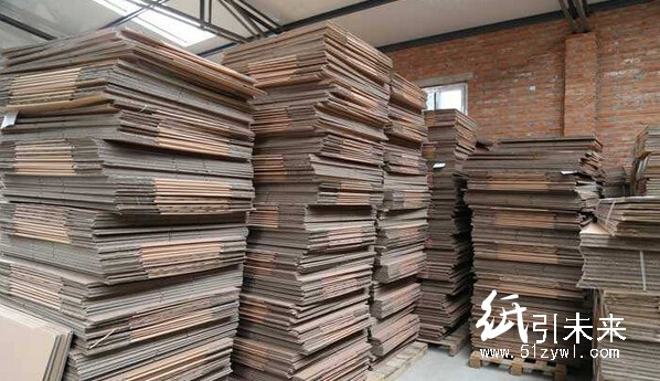 為什么紙箱廠不建議大面積印刷？