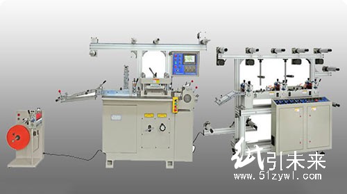 何模切機(jī)在印刷模切