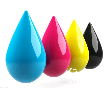 常用油墨助劑知識(shí)科普