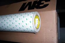 昆山現(xiàn)貨供應3M 9461P 雙面膠帶