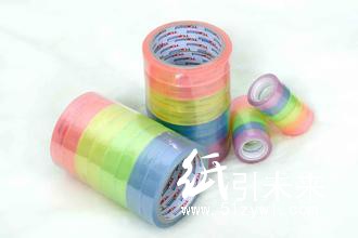 濟南文具膠帶哪家好，首選好運公司，質量就是這么任性，歡迎選購