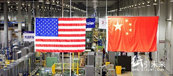 赴美投資商機(jī)分析,造紙、包裝等五大行業(yè)最受青睞