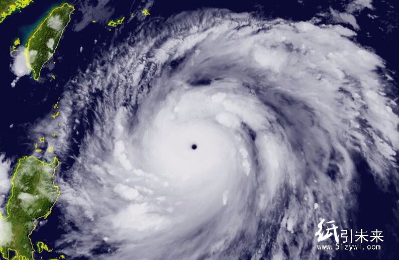 臺風&ldquo;莫蘭蒂&rdquo;