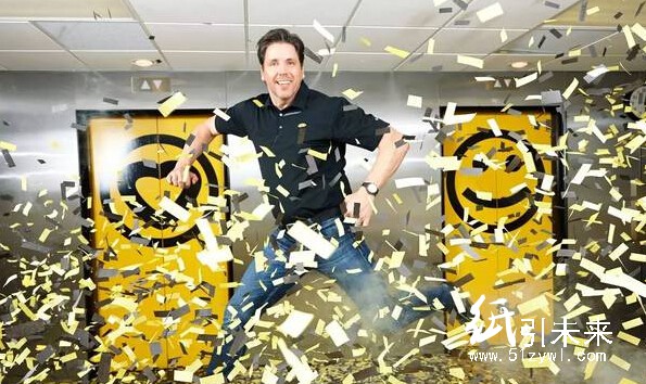 杰夫&middot;西內利