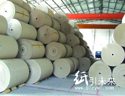 造紙魯企上半年業績&ldquo;靚麗&rdquo;