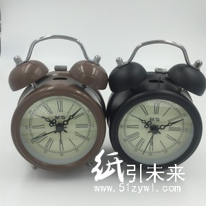 晨光鬧鐘經(jīng)典3寸ARC92501_2