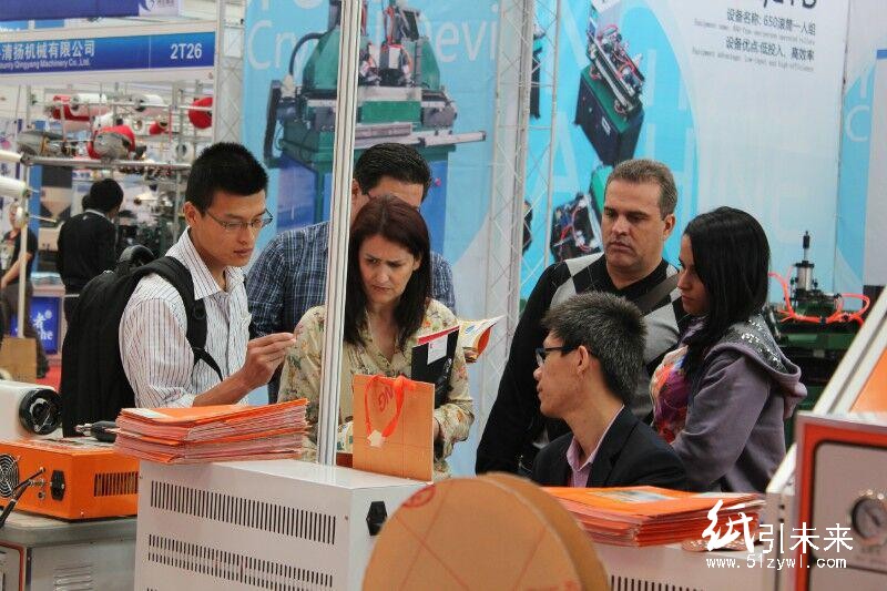 義烏印刷工業展1