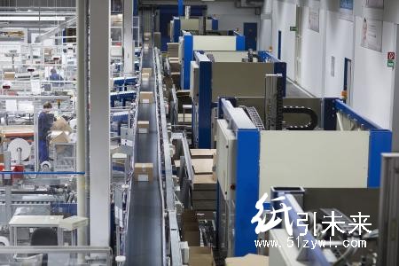 4月26日包裝材料板塊跌幅達2%