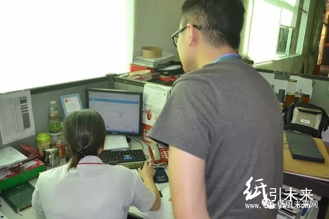 【頭條】厲害了,這家印刷廠讓人刮目相看!