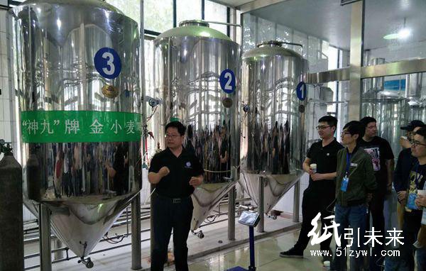 新舊動能轉化中的齊魯工大：&ldquo;科研+人才&rdquo;使老工業發新芽