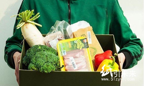 紙箱狂漲帶來后遺癥,生鮮市場這個大蛋糕正被新包裝吞噬