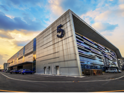 2018第九屆中國（廣東）國際塑料橡膠工業展覽會