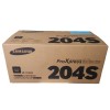 三星(SAMSUNG) MLT-D204S 黑色 打印機粉盒 適用于M3325 3375 3825 3875 4025 打印量3000頁