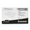 聯想(Lenovo) LD2641 黑色硒鼓 適用于LJ2600D/2650DN/M7600/M7600D A4 5%覆蓋率打印量12000頁