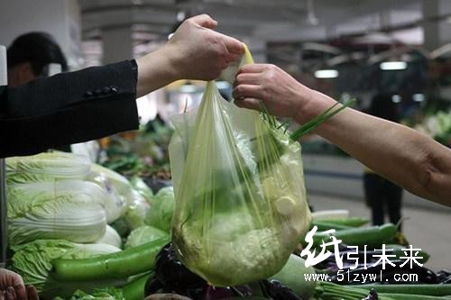 限塑10年，我們還能如何升級(jí)措施？