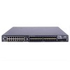 華三（H3C）LS-5800-32F-H3 交換機(jī)  24個(gè)千兆光口+4個(gè)萬(wàn)兆光口+1個(gè)擴(kuò)展槽 具備完善的三層動(dòng)態(tài)路由協(xié)議 機(jī)架式網(wǎng)管交換機(jī) 一年保修