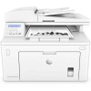 惠普(HP) LaserJet Pro MFP M227sdn 黑白激光多功能一體機 A4幅面 打印 復印 掃描 自動雙面打印 一年保修