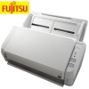富士通（FUJITSU） SP-1130 掃描儀 A4幅面 速度30ppm/60ipm 色彩24位 分辨率600dpi 饋紙式 自動雙面掃描 一年保修