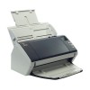 富士通（FUJITSU） FI-7460 掃描儀 A3幅面 速度60ppm/120ipm 色彩24位 分辨率600dpi 高速+饋紙式 雙面自動 官方標配 一年保修