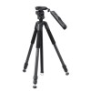 索尼（SONY）VCT-VPR10 數碼攝像機專用三腳架 含遙控器