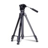 云騰（YUNTENG） VCT-880 相機三腳架 黑色