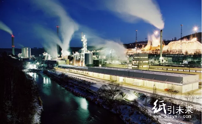 全球紙漿市場又一重磅收購完成，沒有中國企業參與，卻將影響中國市場