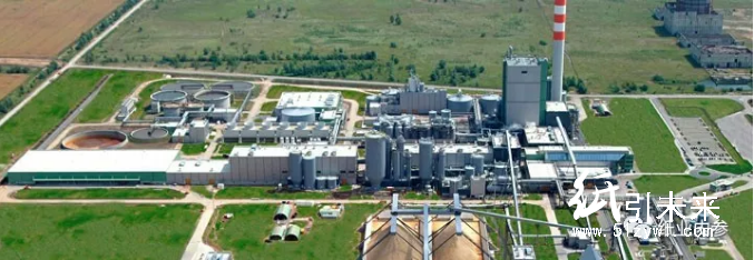 全球紙漿市場又一重磅收購完成，沒有中國企業參與，卻將影響中國市場