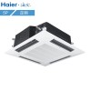 海爾（Haier）空調/KF-120QW/21CAH12 嵌入式5匹 單冷型 定頻 白色 380v 天花機(KF-120QW/21CAH12)