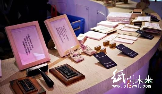 讓印刷文創產品駛入新藍海