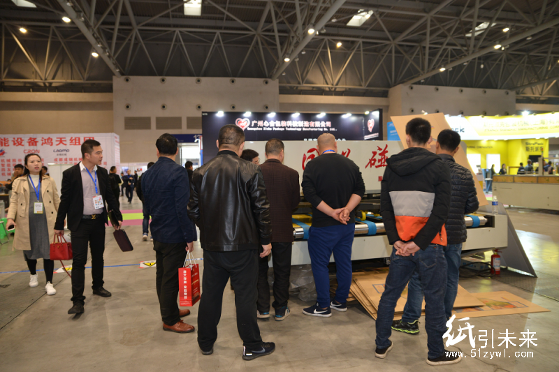 2018重慶國(guó)際印刷包裝產(chǎn)業(yè)博覽會(huì)于11月16日在重慶國(guó)際博覽中心圓滿落幕