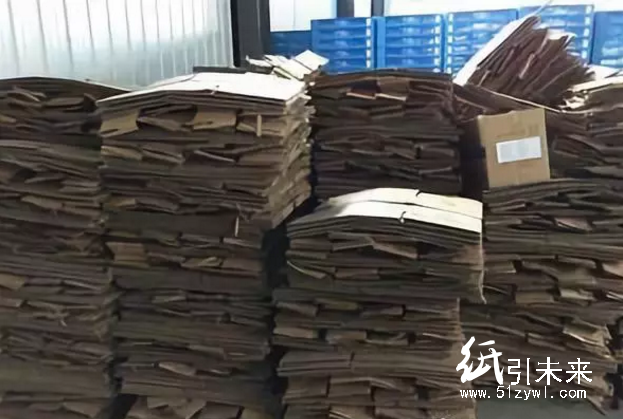 食品廠廢紙箱被盜,損失金額高達50萬……
