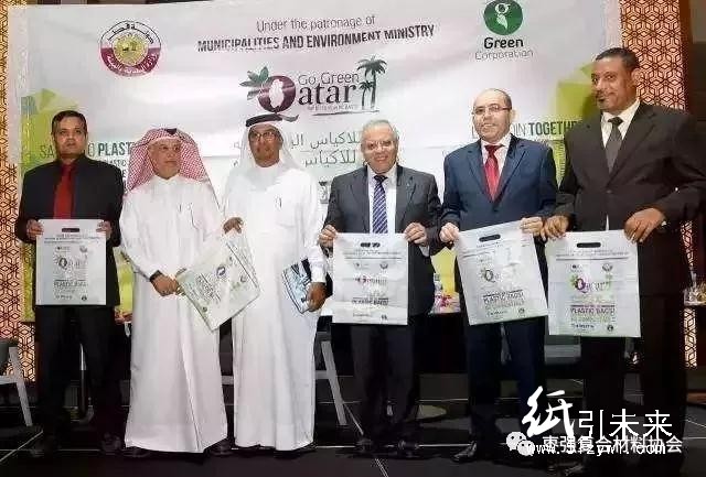 禁塑的地方就是紙品的機遇，2018世界各國禁塑令盤點