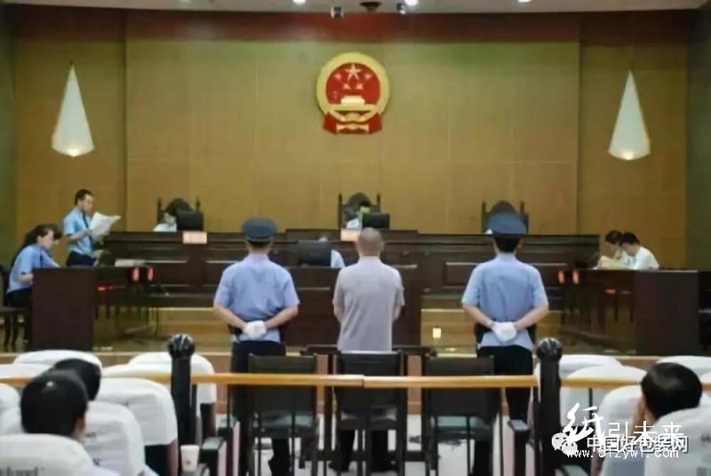 從不起訴到判刑，仿冒老干媽紙箱的印刷廠老板終被檢察官&ldquo;扳倒&rdquo;