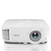 明基（BenQ） NP617 3800流明投影機 白色 標準分辨率1920x1080 單主機（不含線材及相關(guān)配件費用）主機2年，燈炮半年保修