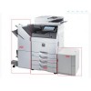 夏普（SHARP）MX-B4081D 黑白激光數碼復合機 A3幅面,復印/打印/掃描 標配主機+輸稿器 1年保修