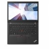 聯想(Lenovo)	筆記本電腦	ThinkPad L480-233	Intel酷睿I5-8250U 1.6GHz四核 4G-DDR4 1T機械 2G獨顯 無光驅 DOS 14寸 一年保修 含包鼠	黑色