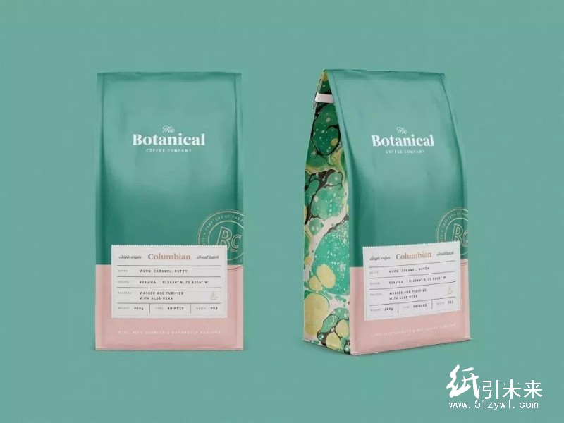 1300億美元&mdash;&mdash;軟包裝新風口，抓住很簡單！